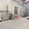 1220mm Wide PVC Marble Sheet Production Line , Plastic Sheet Manufacturing Machine
