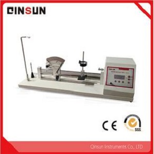 digital yarn reeling twist tester