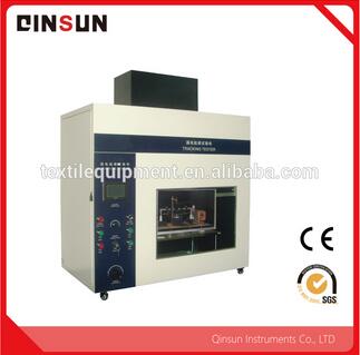 Leakage testing machine