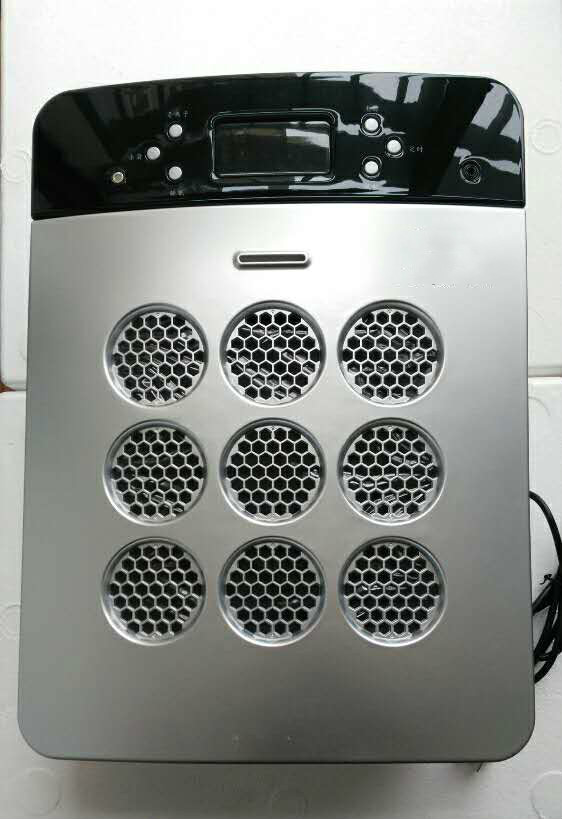 Anion HEPA air Purifier