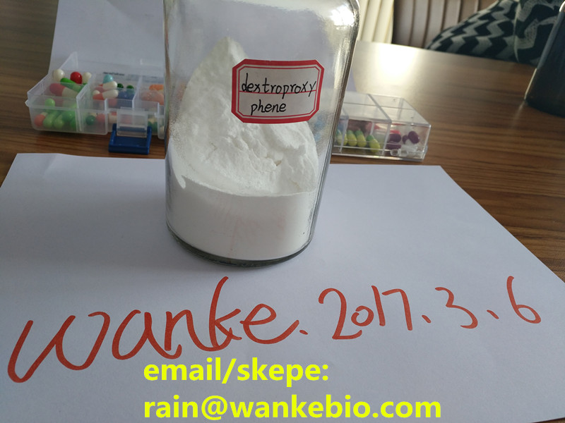 dextropropoxyphene?dextropropoxyphene?FUF U-47700 BUFF W-18 W-15 BMK SKEPE;rain@wankebio.com