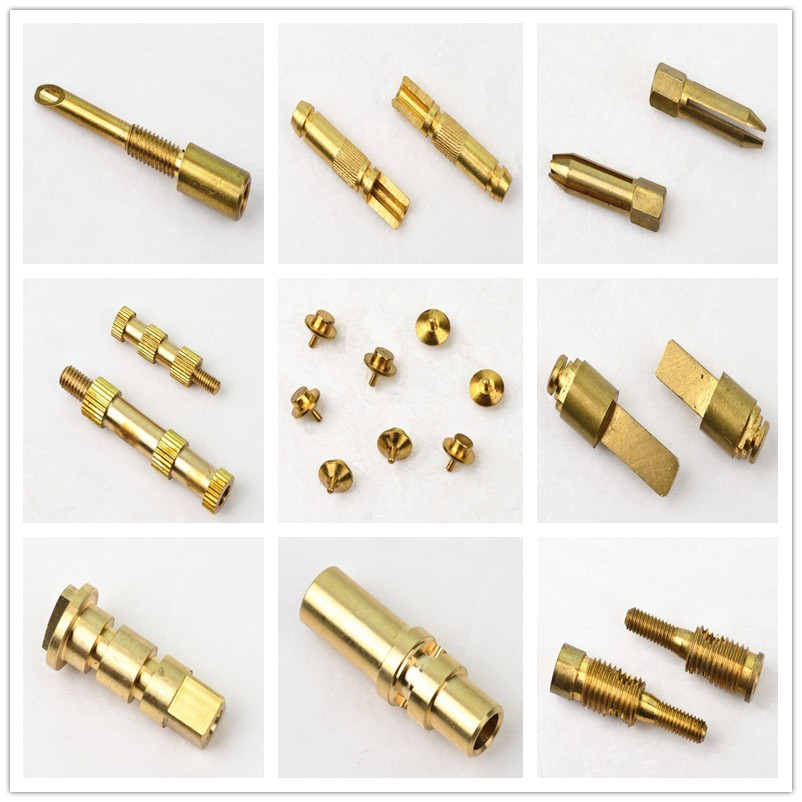 non-standard customized rivet pin,dowel pin