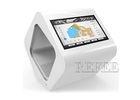 Double Sided Multi Touch Kiosk Digital Advertising Screens For Wayfinding