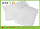 Express Industry Bubble Wrap Bags Recyclable Single Color With Printing