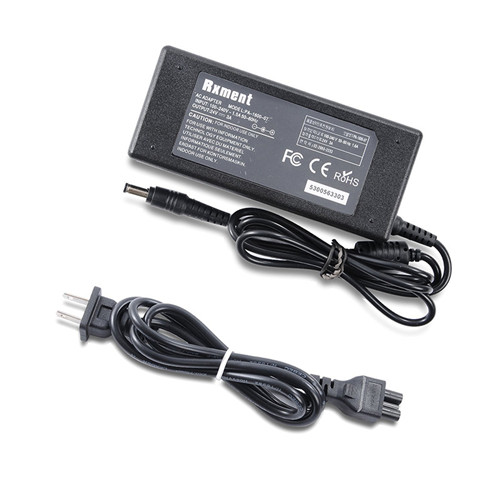 5050 SMD Strip Plug Power Supply Adapter manufacturer