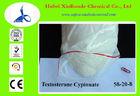 Test Cyp Pharmaceutical Raw Materials Testosterone Cypionate CAS 58-20-8