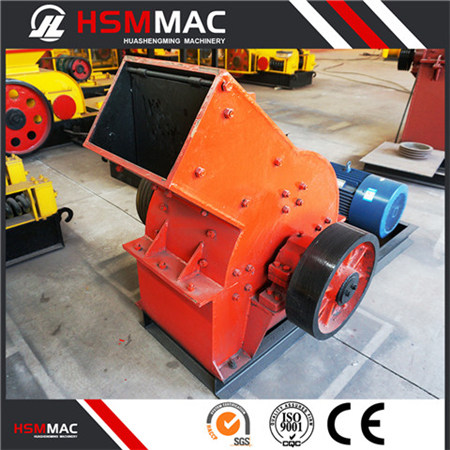 High Quality and Inexpensive Heavy Hammer crusher equipment