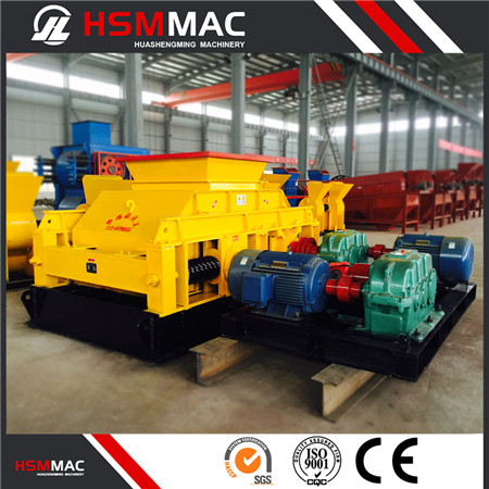 HSM ISO CE Tooth Roller Crusher For Sale Price