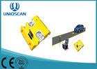 Fixed Type Automatic Under Vehicle Inspection System UV300-M With Linear Scanning