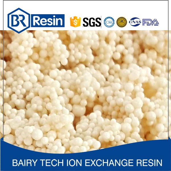 Gold,platinum, palladium and  rhodium Recycling resin