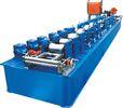 round tube machine; roof panel machine; tile steel machine