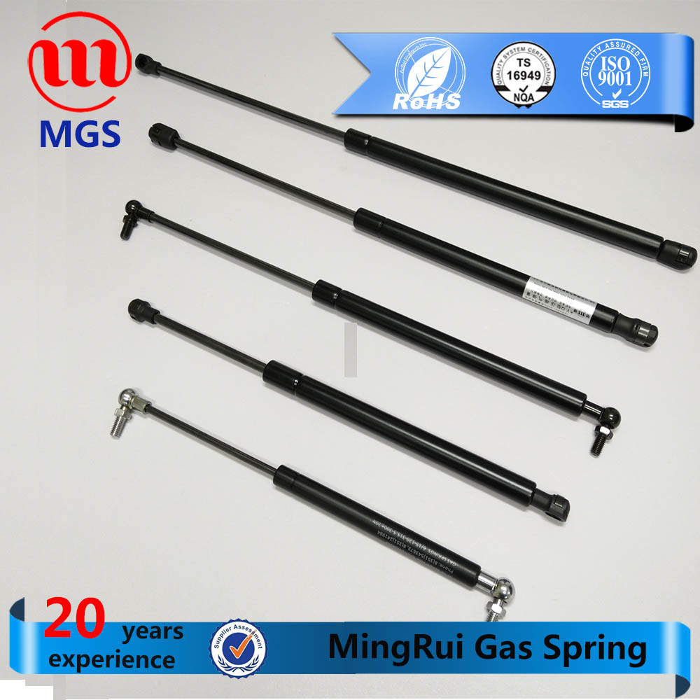 2017 kitchen hardware gas spring wooden cylinder box
