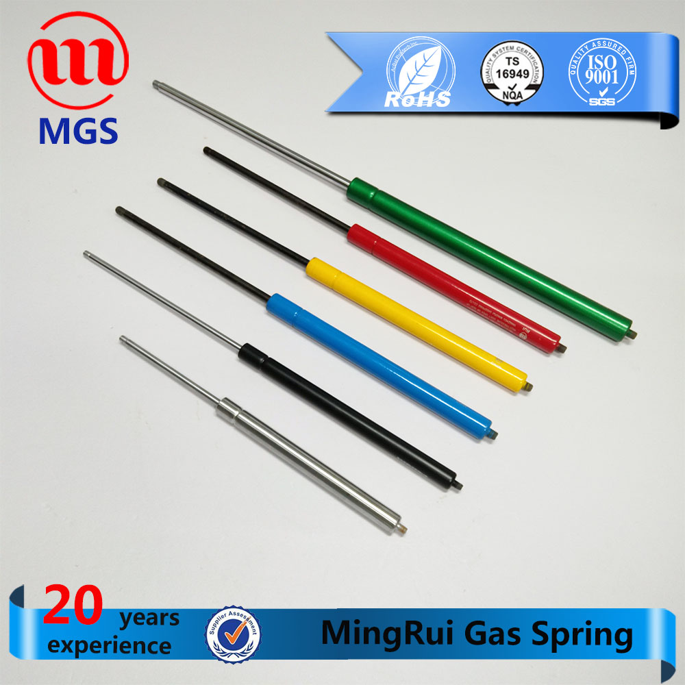 2017 High Quality Tailgate/bonnet/boot Gas Springs/gas Struts