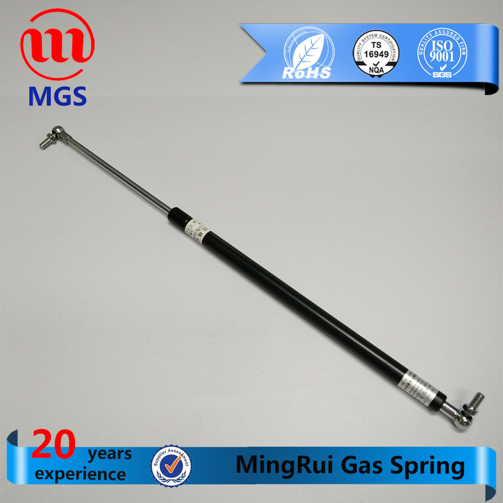 customer replacements monitor gas spring / gas cylinder high pressure