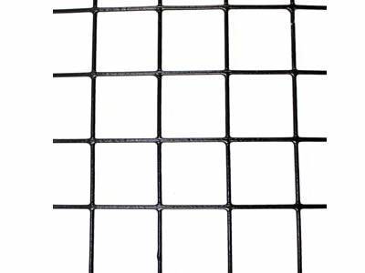 Silt Fence Wire Mesh Is Anti-Corrosive & Rustproof
