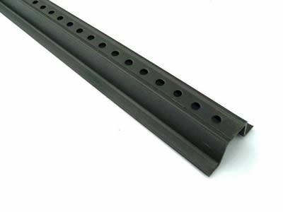 Metal Posts - a Heavy-Duty & Anti-Corrosive Product