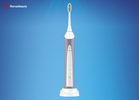 3 Mode IPX7 Level Sonic Electric Toothbrush Use Dupond Soft Bristle