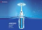 Multi-function Blue UltraSonic Electric Toothbrush IPX7 waterproof