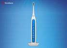 Sonic Electric Toothbrush Portable , Rechargeable Electric Toothbrush Adult