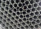 Austenitic SS304 ASTM A312 Sch10 annealing and pickling Stainless Steel Pipe Seamless