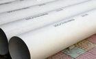 Round Heat Resistant Stainless Steel Seamless Tubes For High Temperature Furnace Tube