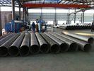 Hot Rolled 5 Inch 316L Stainless Steel Seamless Pipe For Industry