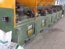 Mild Carbon Steel Straight Line Wire Drawing Machine With Customized Drawing Speed