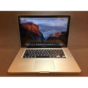 BRAND NEW SEALED Apple MacBook Pro 15.4& quot; 256GB Laptop with Touchbar (MLW72LL/A) Price in China