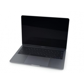 Apple Retina MacBook Pro 15& quot; Touch Bar ID 2.9ghz i7 Skylake 16gb 1TB 2016