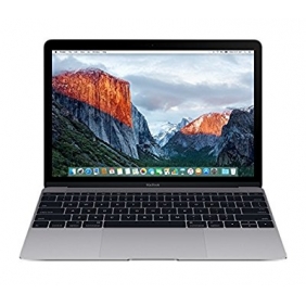 Apple MacBook MLH72E/A 12-Inch Laptop