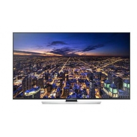 Samsung UN55HU8550 55& quot; 4K Ultra HD 120Hz 3D Smart LED HDTV