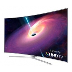 Samsung 4K SUHD JS9000 Series Curved Smart TV - 55& quot; Class (54.6& quot; Diagonal) 55inch wholesale price in China