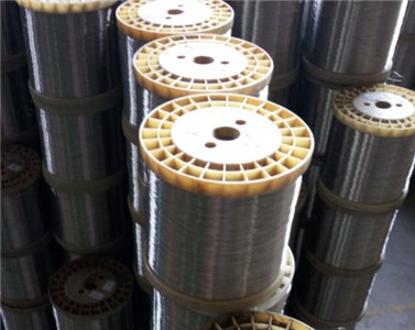 Stainless Steel Wire SS304 SS316