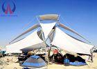 Aesthetic Design Tensile Shade Structures , Fabric Tensile Structures For Landscape Shade Aesthetic Design Tensile Shade Structures , Fabric Tensile Structures For Landscape Shade