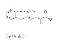 Pranoprofen From Huisheng Phrama