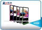 Photo Booth Digital LCD Touch Screen Information Kiosk Customized Design