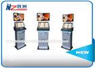 Customer Service Self Ordering Kiosk For Restaurant ,  Infared Touch Screen Self Order Machine