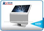 USB SD Players Board Outdoor Information Kiosk , 47 Inch Lcd Touch Screen Directory Kiosk