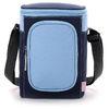 Insulated Picnic Kids Lunch Bags , Outdoor Childrens Lunch Bags For Camping