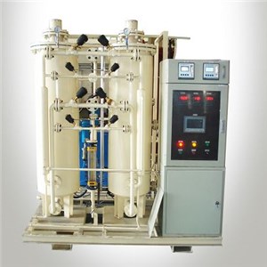 Feda Factory Gas Separation Pressure Swing Adsorption (PSA) Hydrogen Purification Equipment