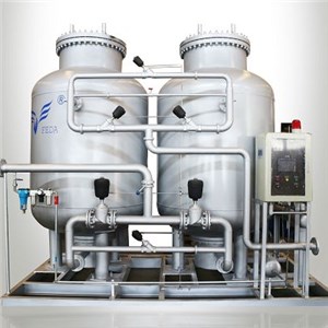 Feda Factory Gas Separation Pressure Swing Adsorption (PSA) And Membrane Gas Storage Cylinder