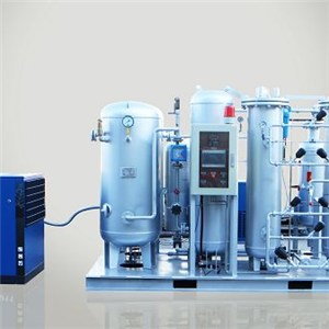 Feda Factory Gas Separation Pressure Swing Adsorption (PSA) And Membrane Air Compressor