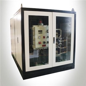 Feda Industrial High Purity All Range Explosion Proof Membrane Nitrogen Generator
