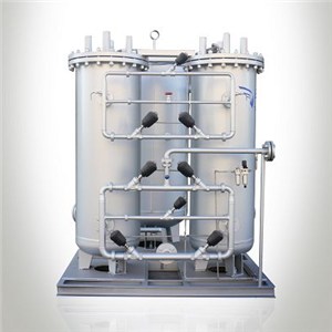 Feda Industrial High Purity All Range Gas Separation Pressure Swing Adsorption (PSA) Oxygen Generator