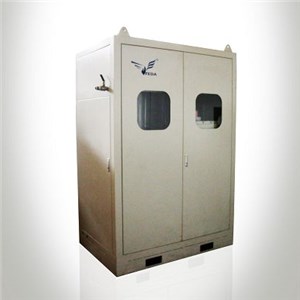 Feda Industrial High Purity All Range General Membrane Nitrogen Generator