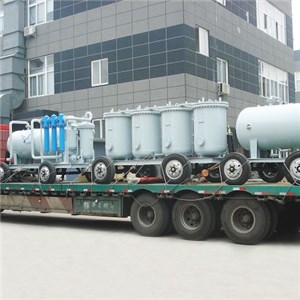 Feda Industrial High Purity All Range On Site Gas Separation Pressure Swing Adsorption (PSA) And Membrane Nitrogen Generator