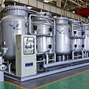 Feda Industrial Large-scale High Purity All Range Gas Separation Pressure Swing Adsorption (PSA) Nitrogen Generator