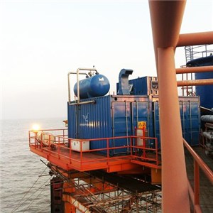 Feda Industrial Offshore High Purity All Range Gas Separation Pressure Swing Adsorption (PSA) And Membrane Nitrogen Generator