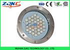Underwater Marine Tank LED Lighting , Deep Sea Fishing Gathering Lamp