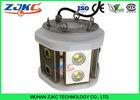 CE RoHS Certificate Underwater LED Fishing Lights 316 Stainless Steel Fish Lamp